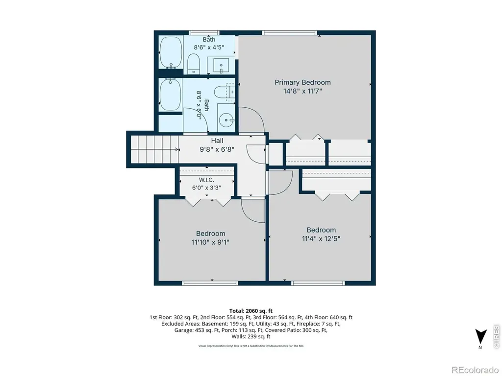 1825 Scarborough Drive Fort Collins CO 80526