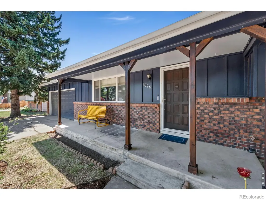 1825 Scarborough Drive Fort Collins CO 80526