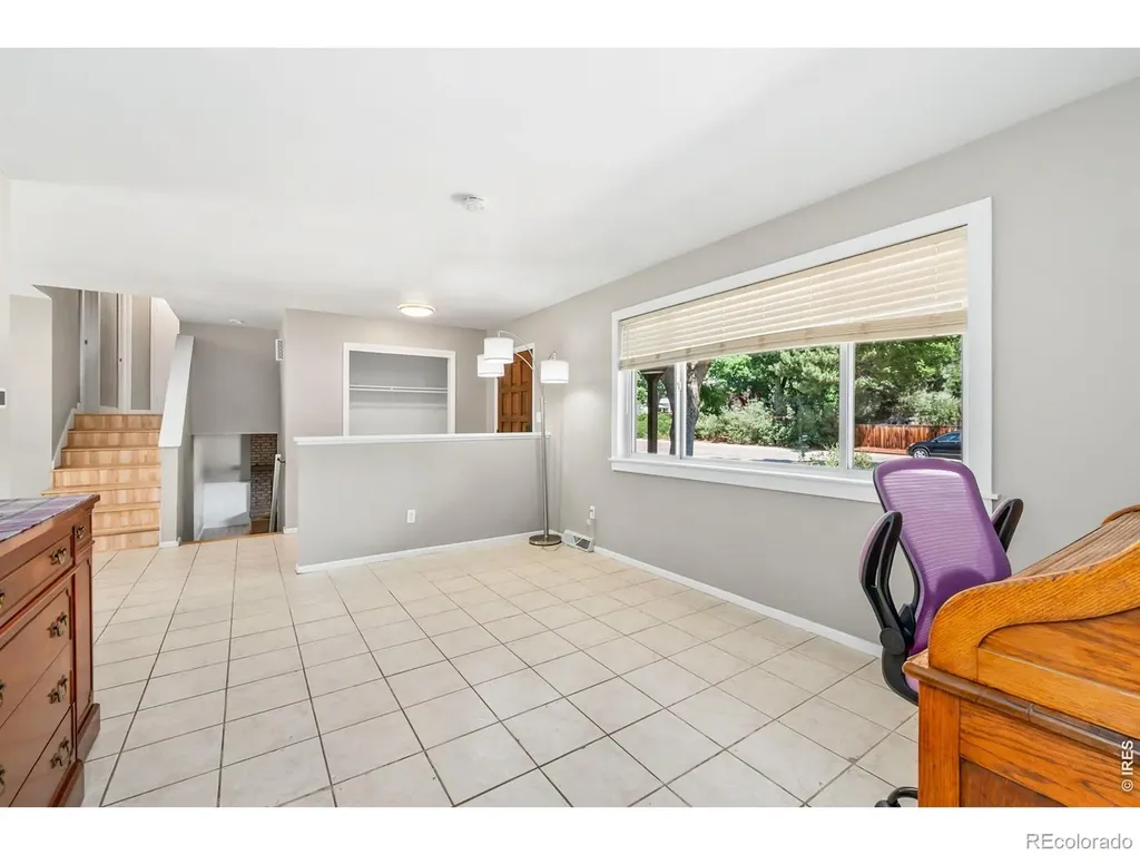 1825 Scarborough Drive Fort Collins CO 80526