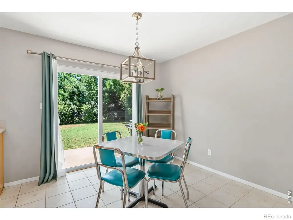 1825 Scarborough Drive Fort Collins CO 80526