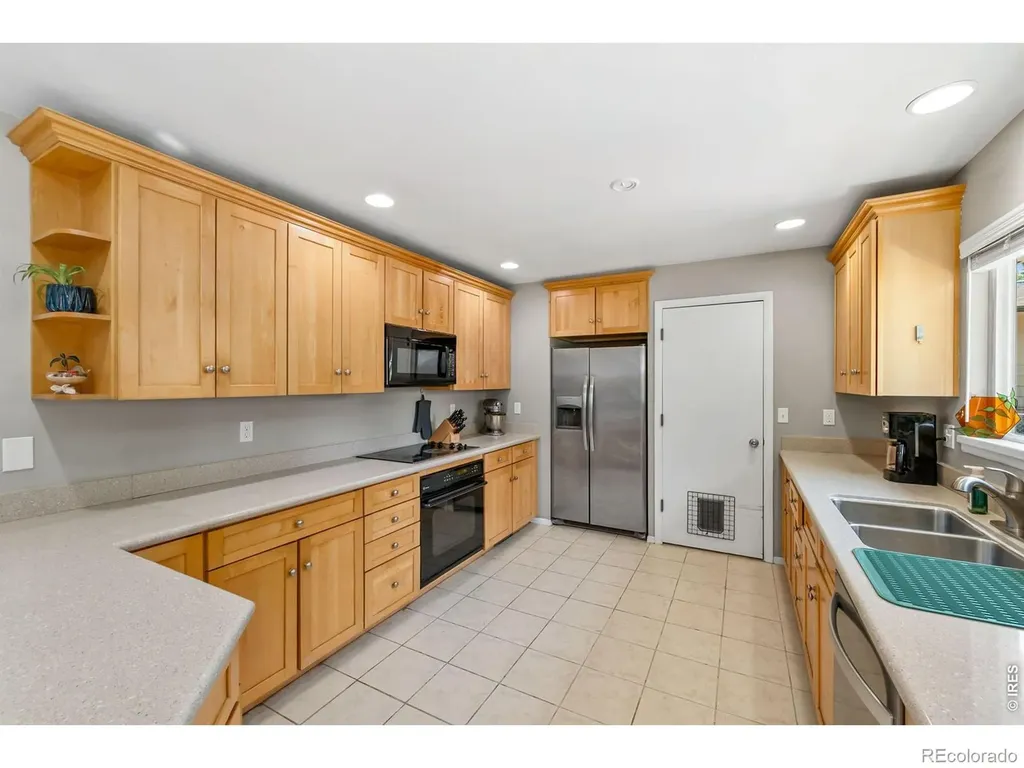 1825 Scarborough Drive Fort Collins CO 80526