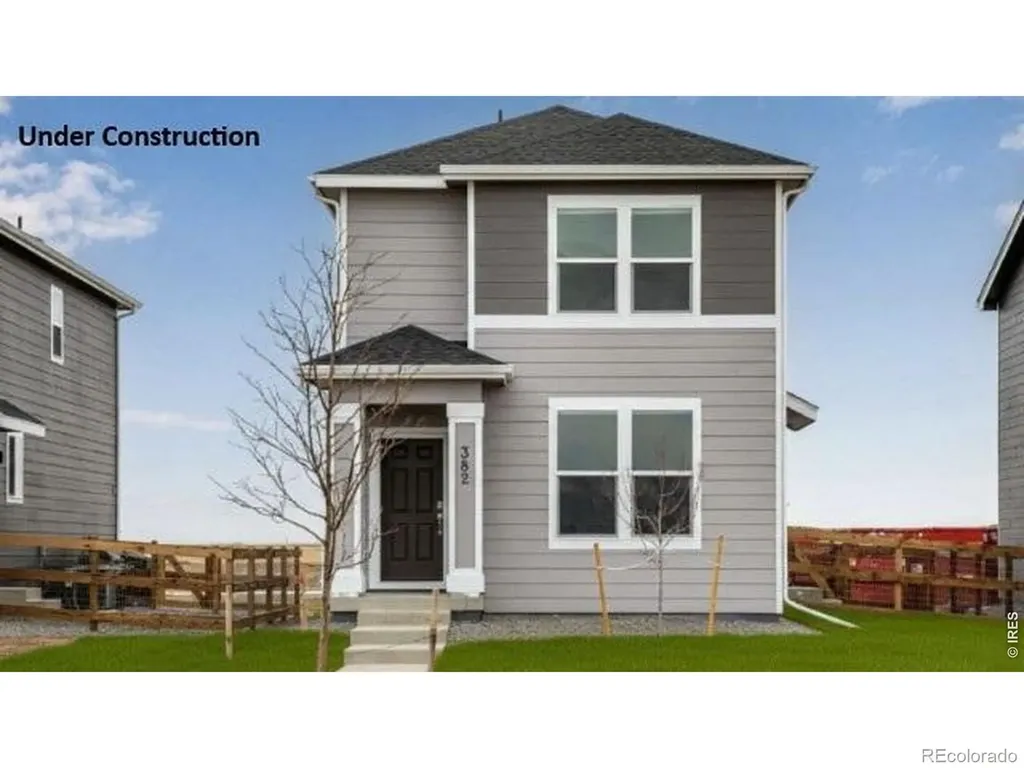 331 Fiord Way Severance CO 80550