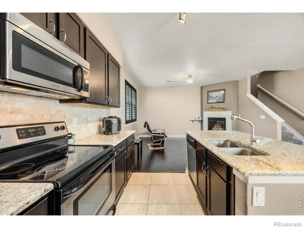 3611 S Perth Circle Aurora CO 80013