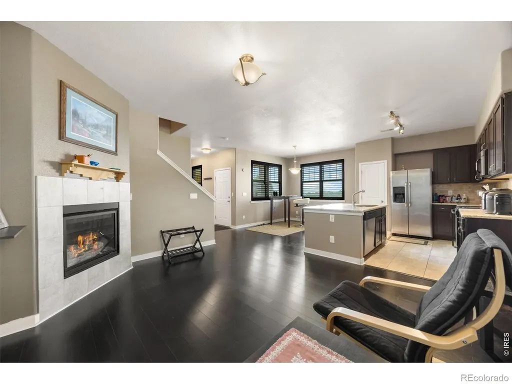 3611 S Perth Circle Aurora CO 80013