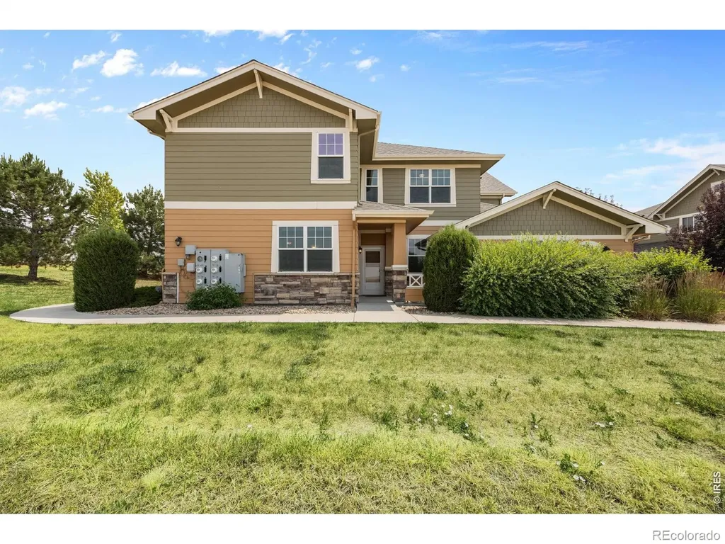 3611 S Perth Circle Aurora CO 80013
