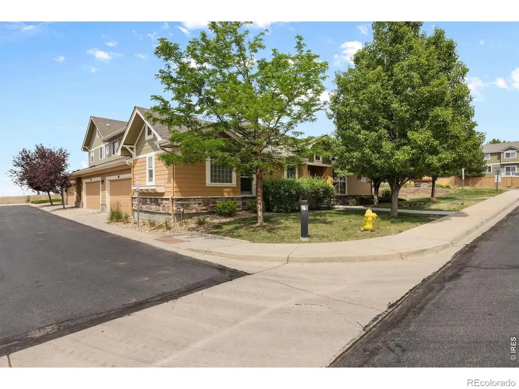 3611 S Perth Circle Aurora CO 80013