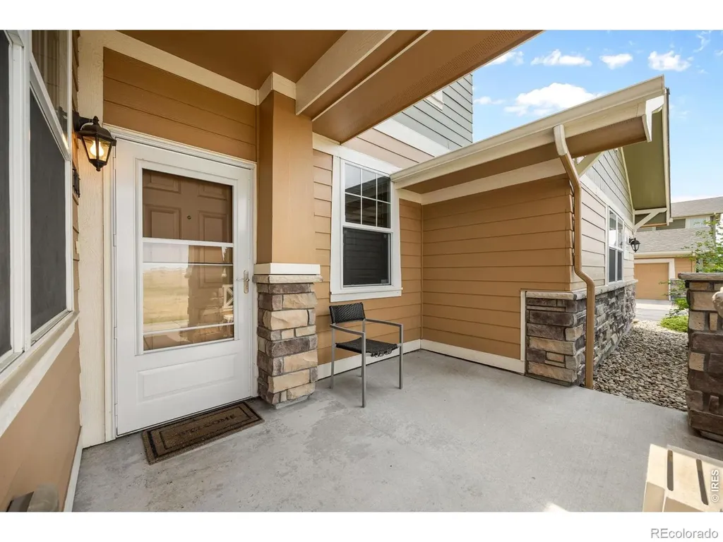 3611 S Perth Circle Aurora CO 80013