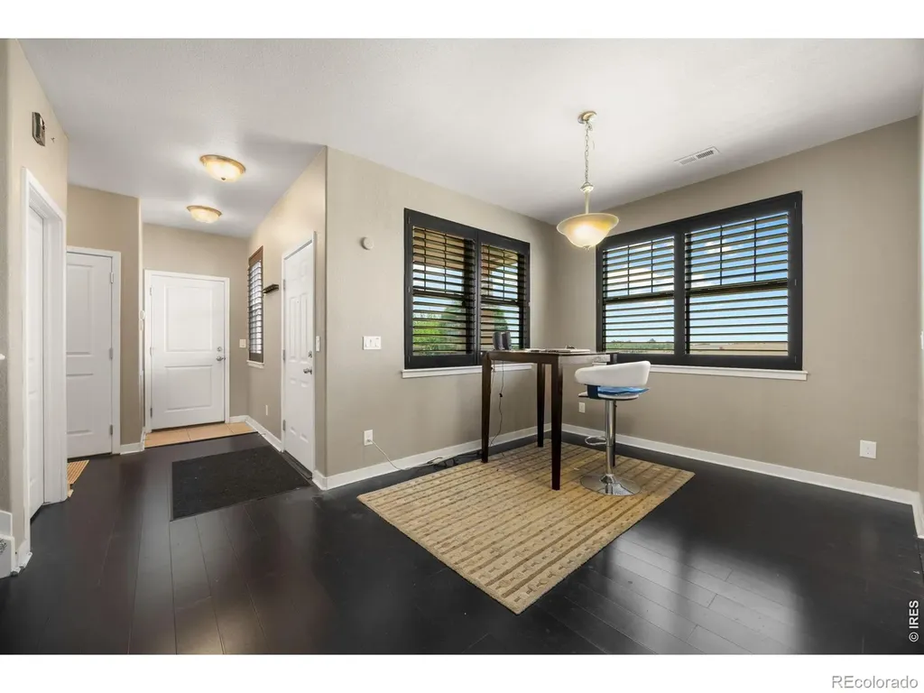 3611 S Perth Circle Aurora CO 80013