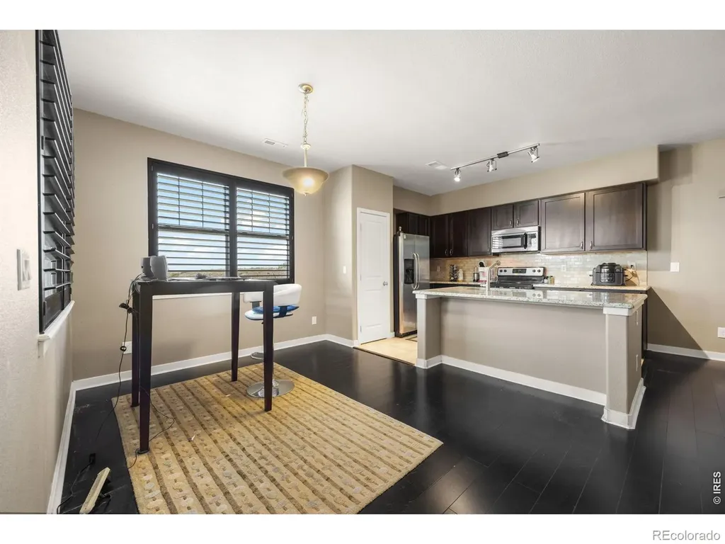 3611 S Perth Circle Aurora CO 80013
