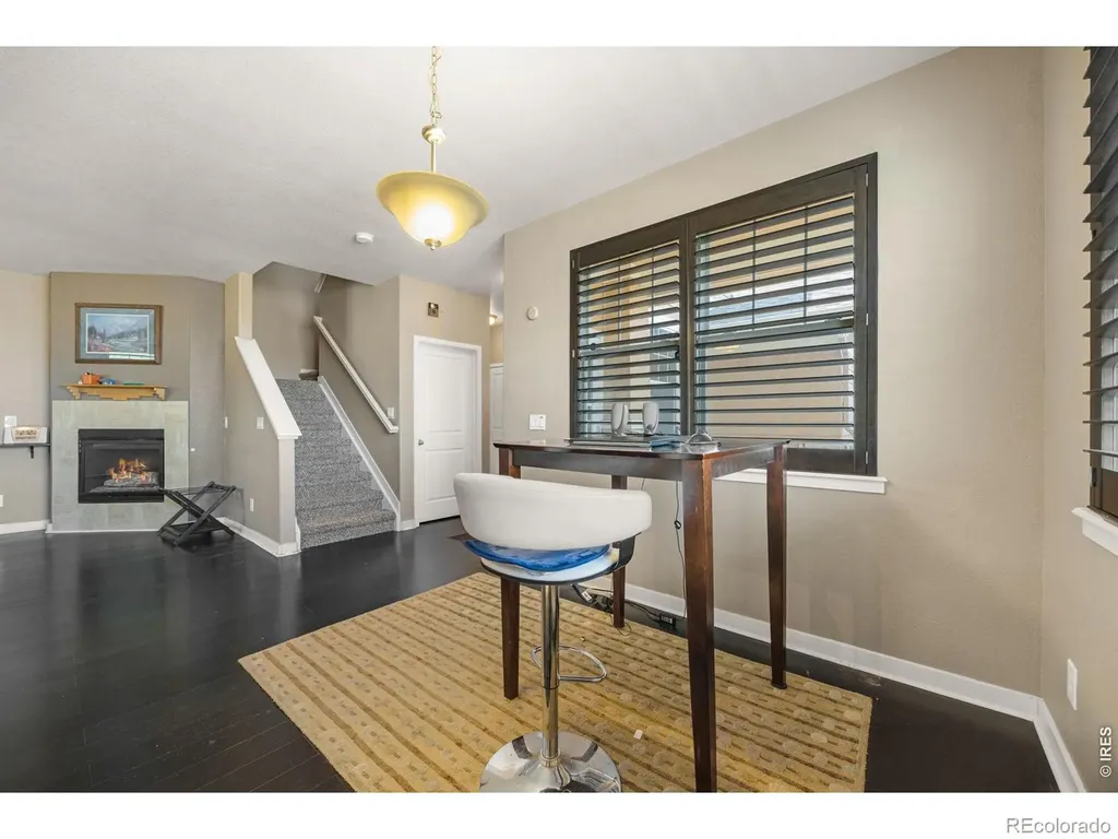 3611 S Perth Circle Aurora CO 80013