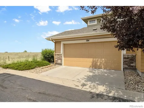3611 S Perth Circle Aurora CO 80013