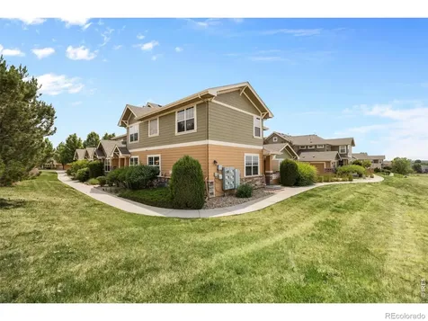 3611 S Perth Circle Aurora CO 80013