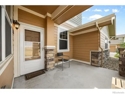 3611 S Perth Circle Aurora CO 80013