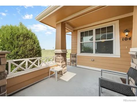 3611 S Perth Circle Aurora CO 80013