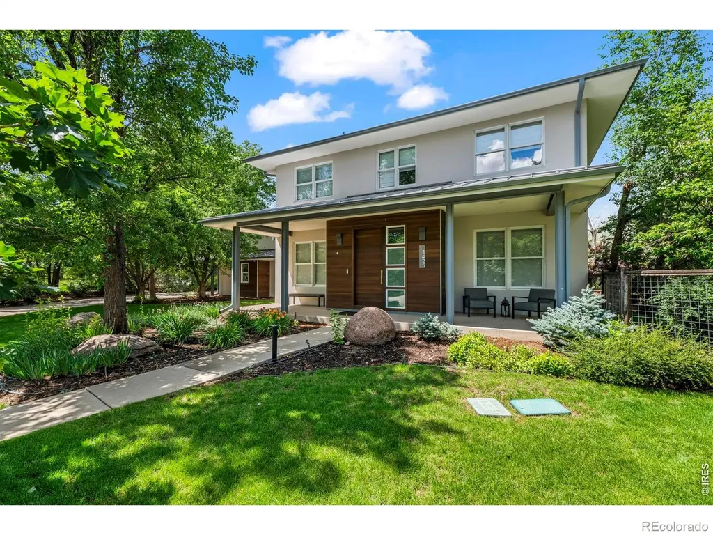 1425 Upland Avenue Boulder CO 80304