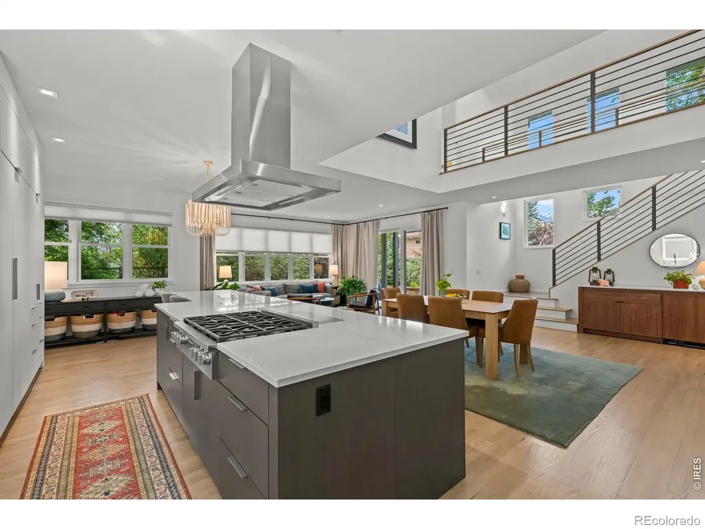 1425 Upland Avenue Boulder CO 80304