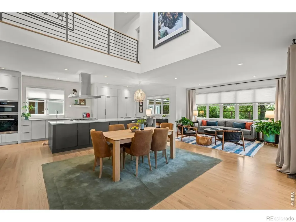 1425 Upland Avenue Boulder CO 80304