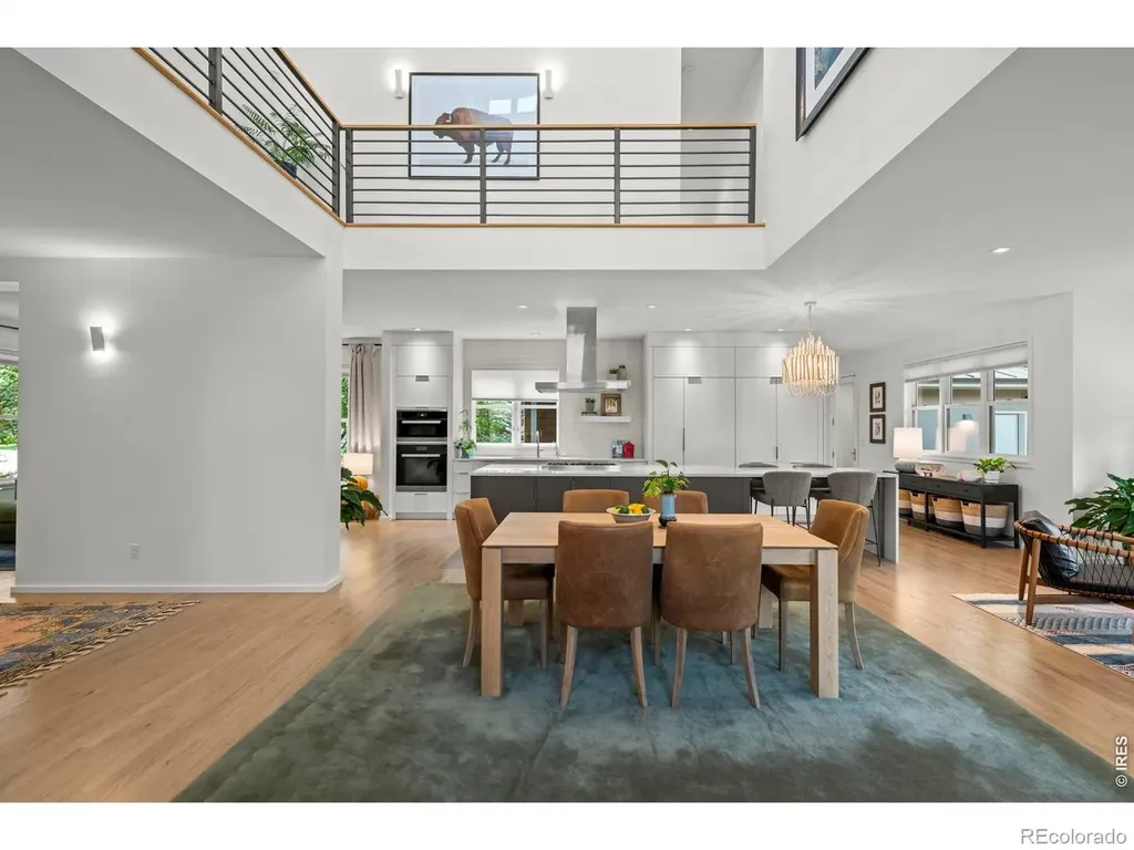 1425 Upland Avenue Boulder CO 80304