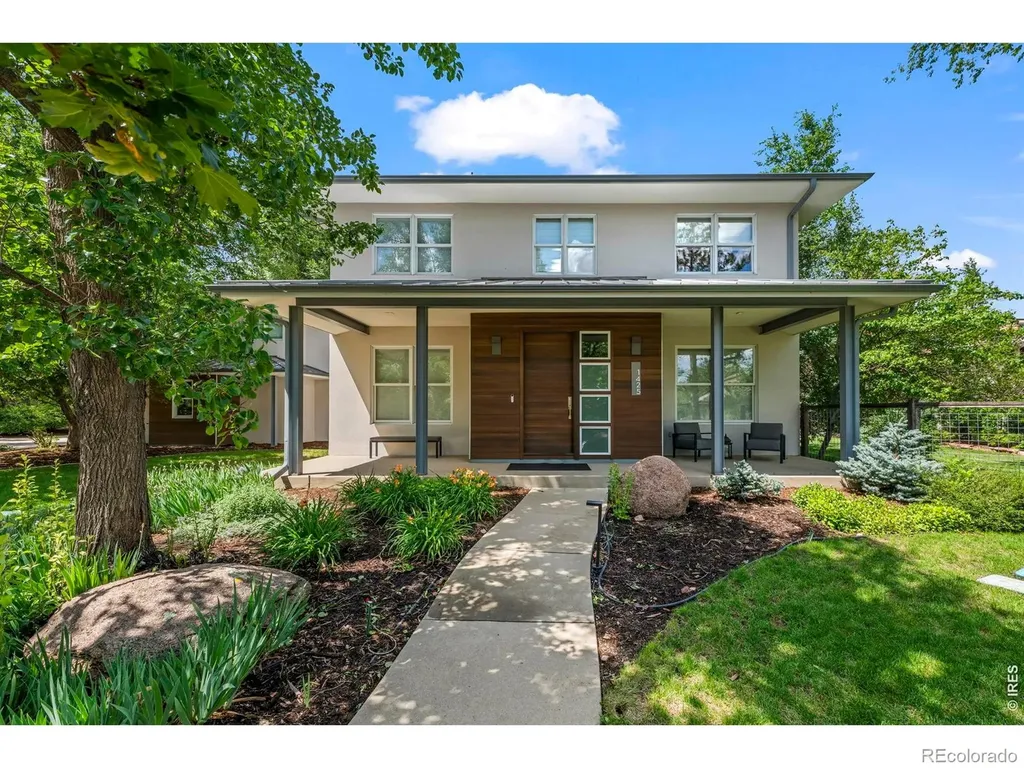 1425 Upland Avenue Boulder CO 80304