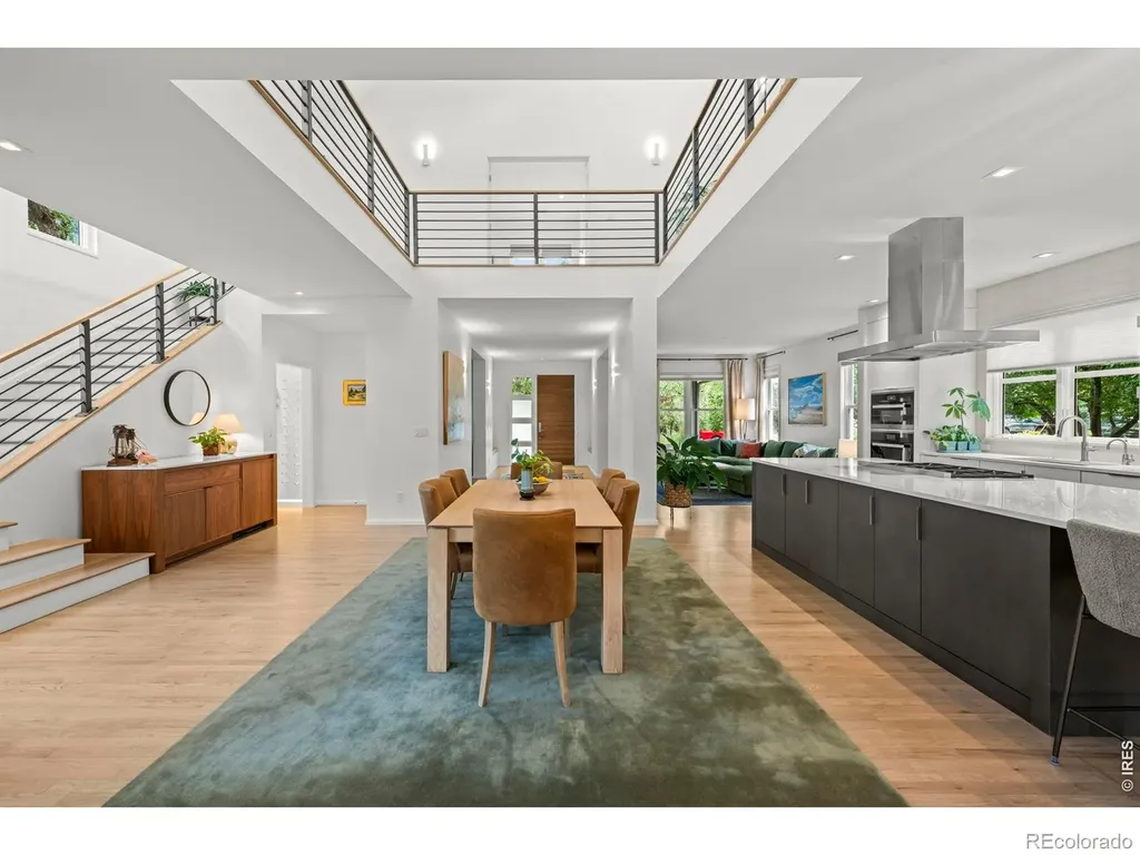 1425 Upland Avenue Boulder CO 80304