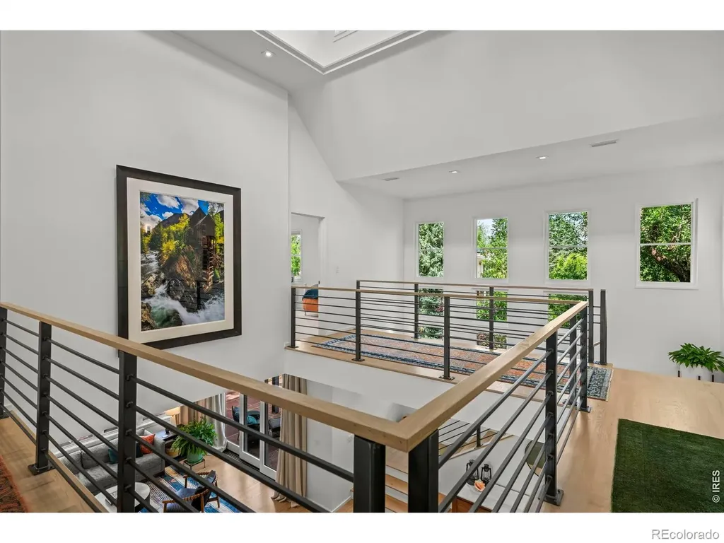 1425 Upland Avenue Boulder CO 80304