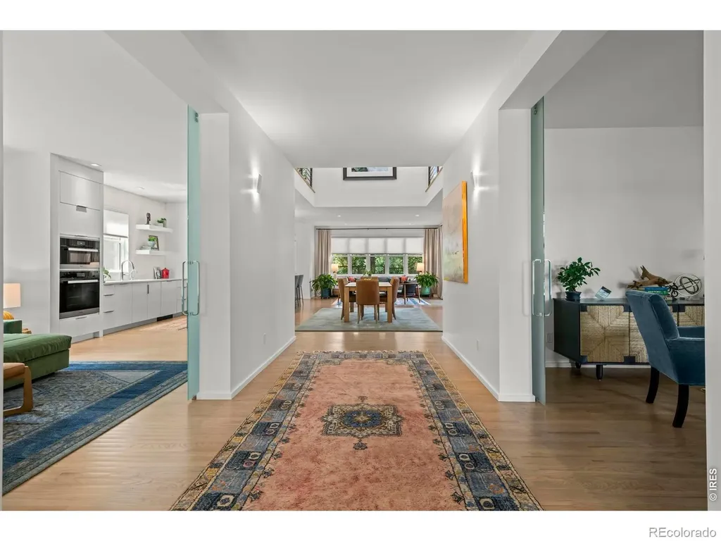 1425 Upland Avenue Boulder CO 80304