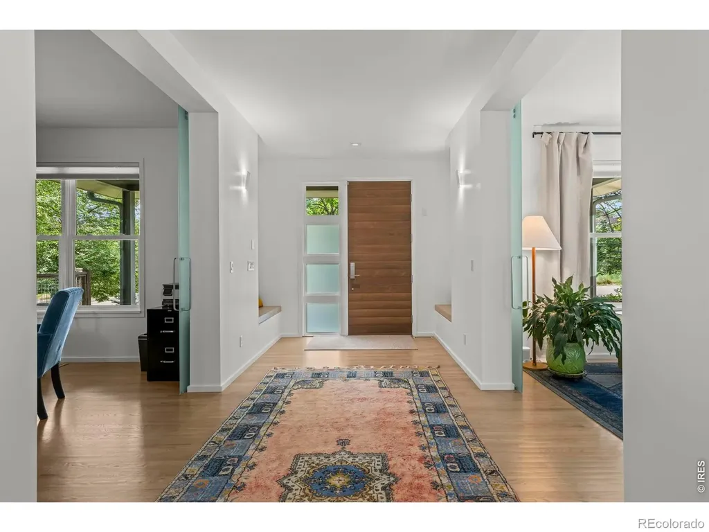 1425 Upland Avenue Boulder CO 80304