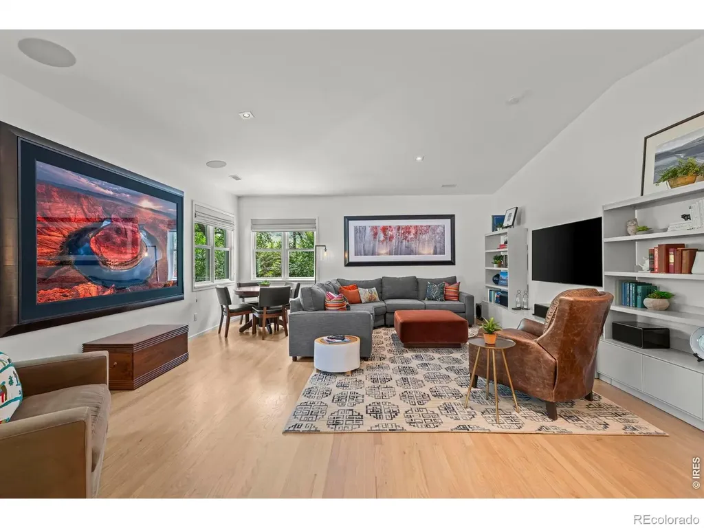 1425 Upland Avenue Boulder CO 80304