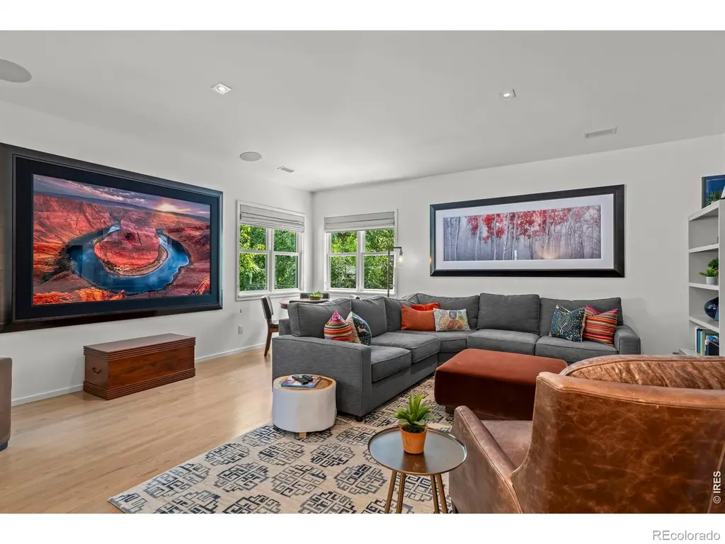 1425 Upland Avenue Boulder CO 80304