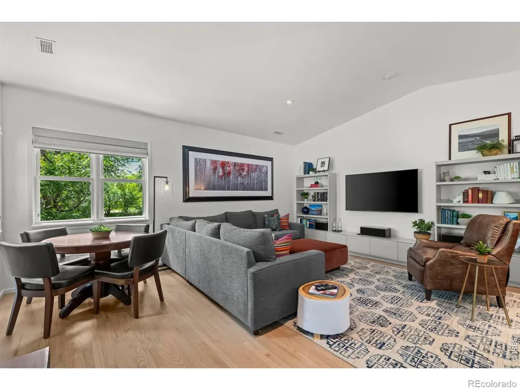 1425 Upland Avenue Boulder CO 80304