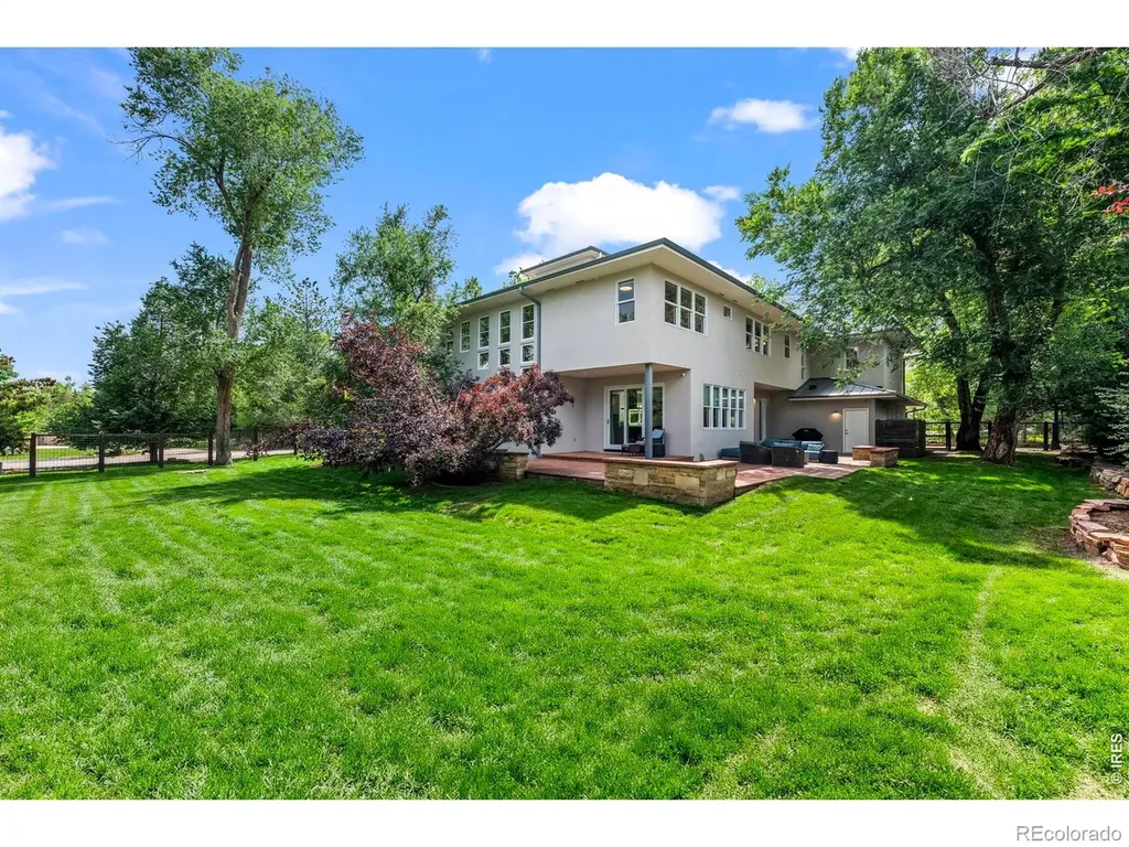 1425 Upland Avenue Boulder CO 80304