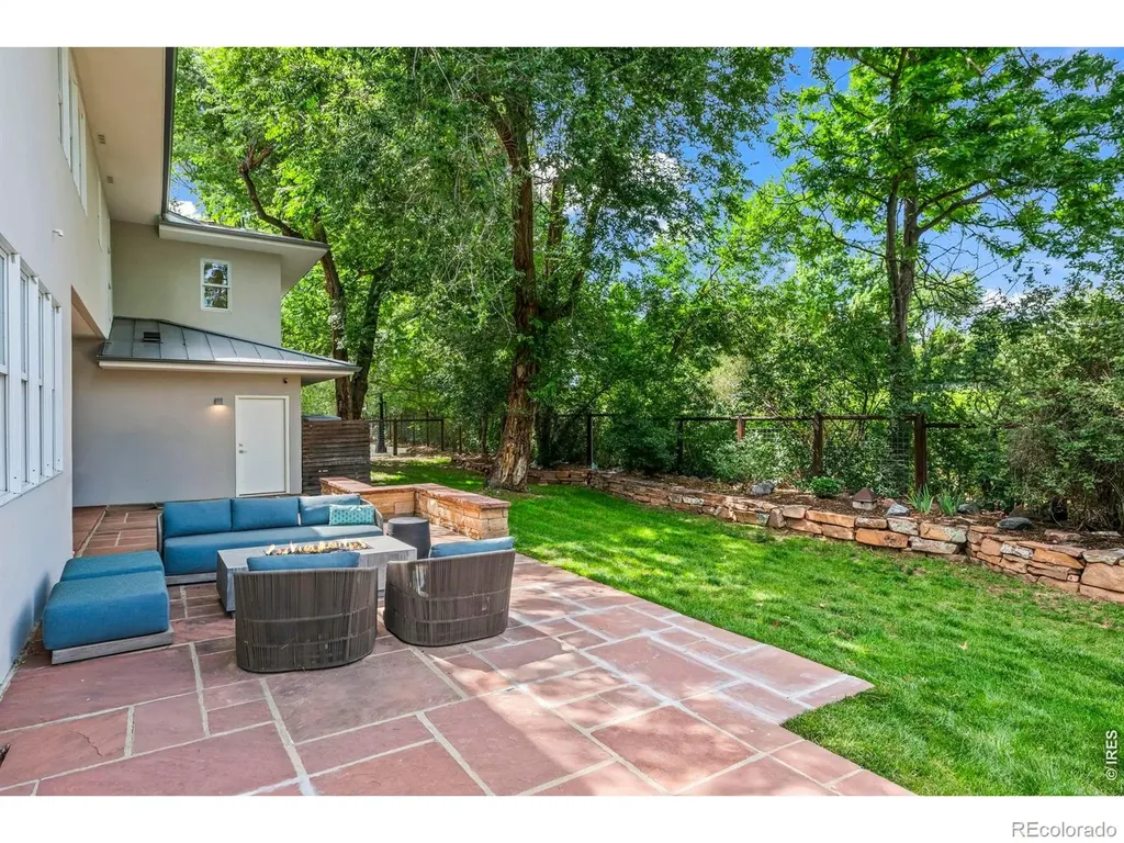 1425 Upland Avenue Boulder CO 80304