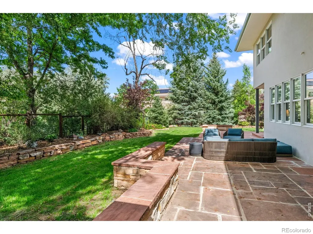 1425 Upland Avenue Boulder CO 80304