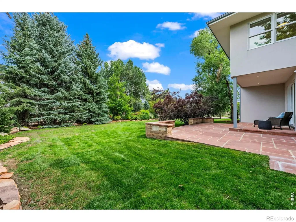 1425 Upland Avenue Boulder CO 80304