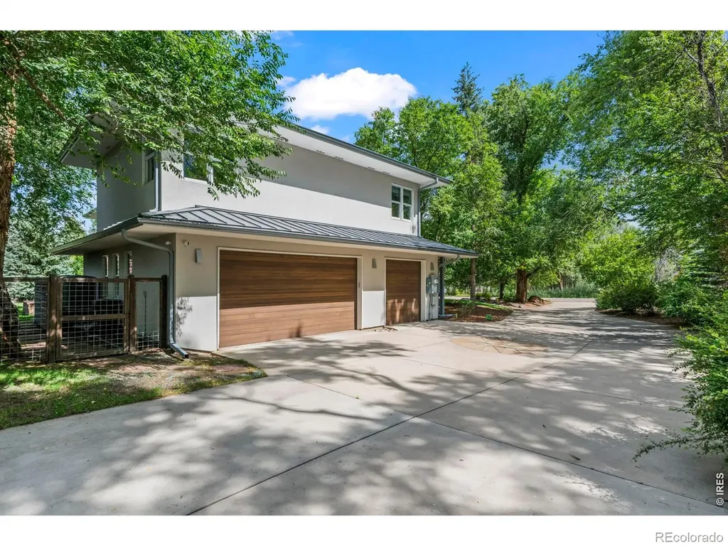 1425 Upland Avenue Boulder CO 80304
