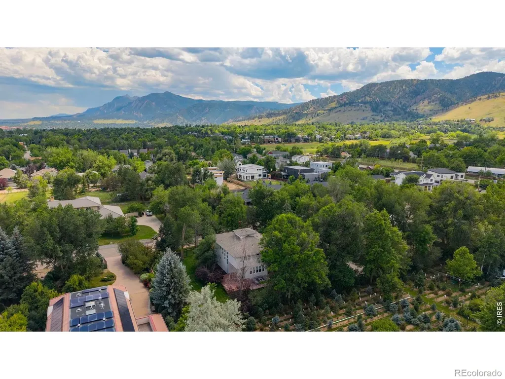 1425 Upland Avenue Boulder CO 80304