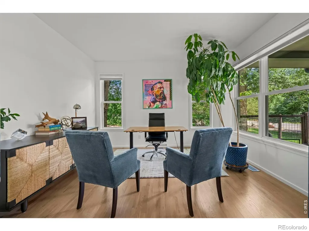1425 Upland Avenue Boulder CO 80304