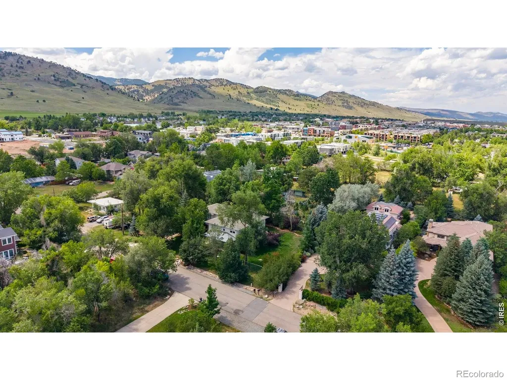 1425 Upland Avenue Boulder CO 80304