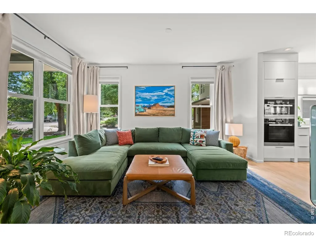 1425 Upland Avenue Boulder CO 80304