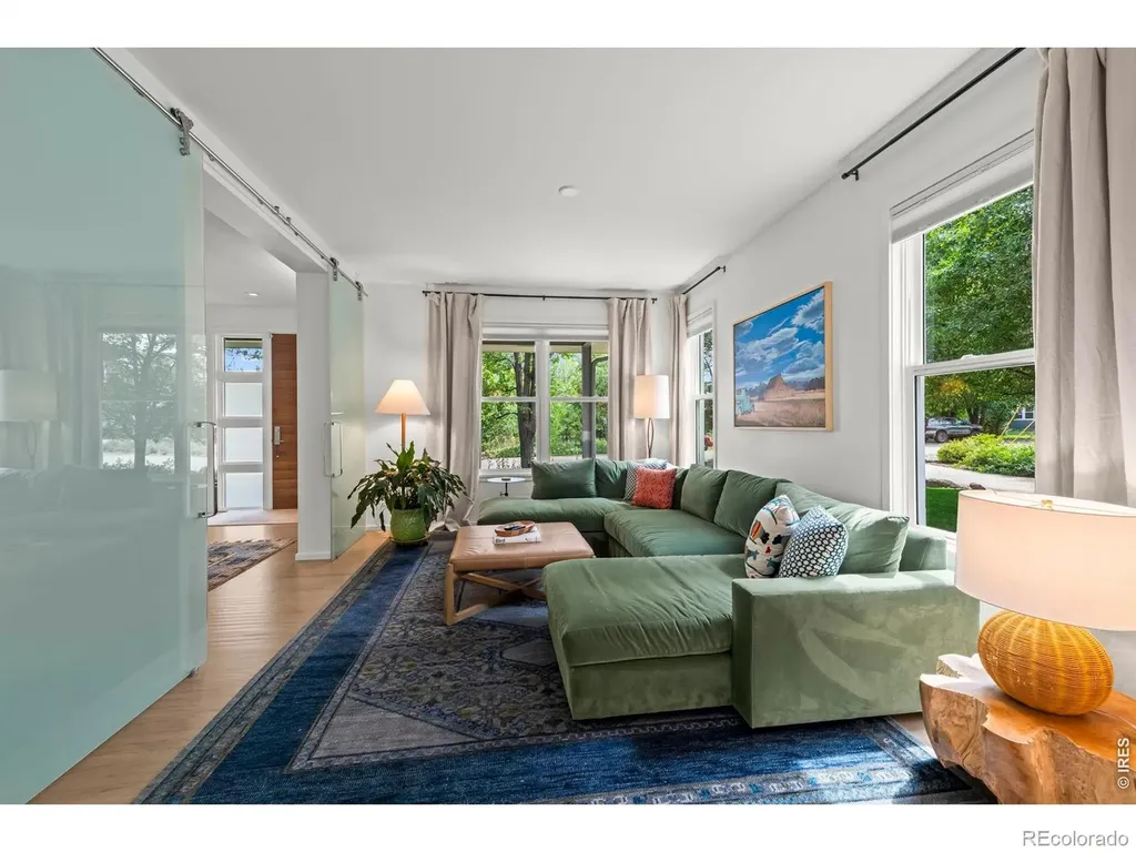 1425 Upland Avenue Boulder CO 80304