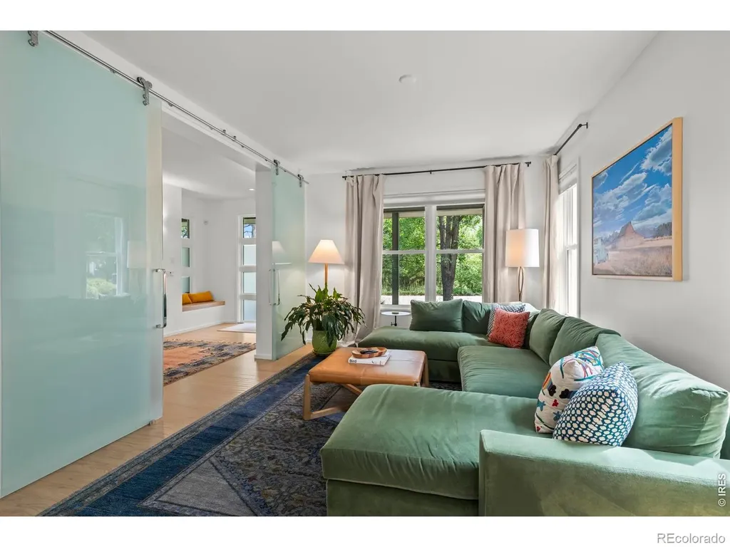 1425 Upland Avenue Boulder CO 80304