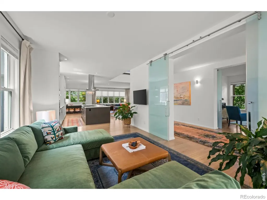 1425 Upland Avenue Boulder CO 80304