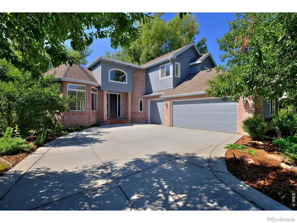 4474 S Hampton Circle Boulder CO 80301