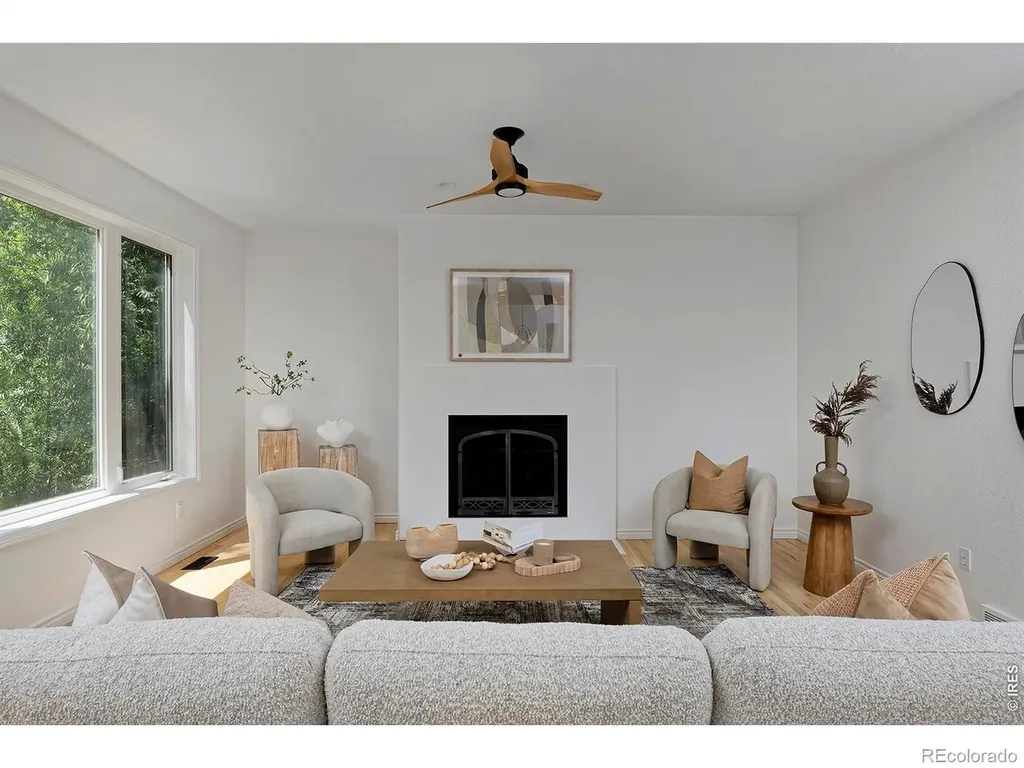 4474 S Hampton Circle Boulder CO 80301