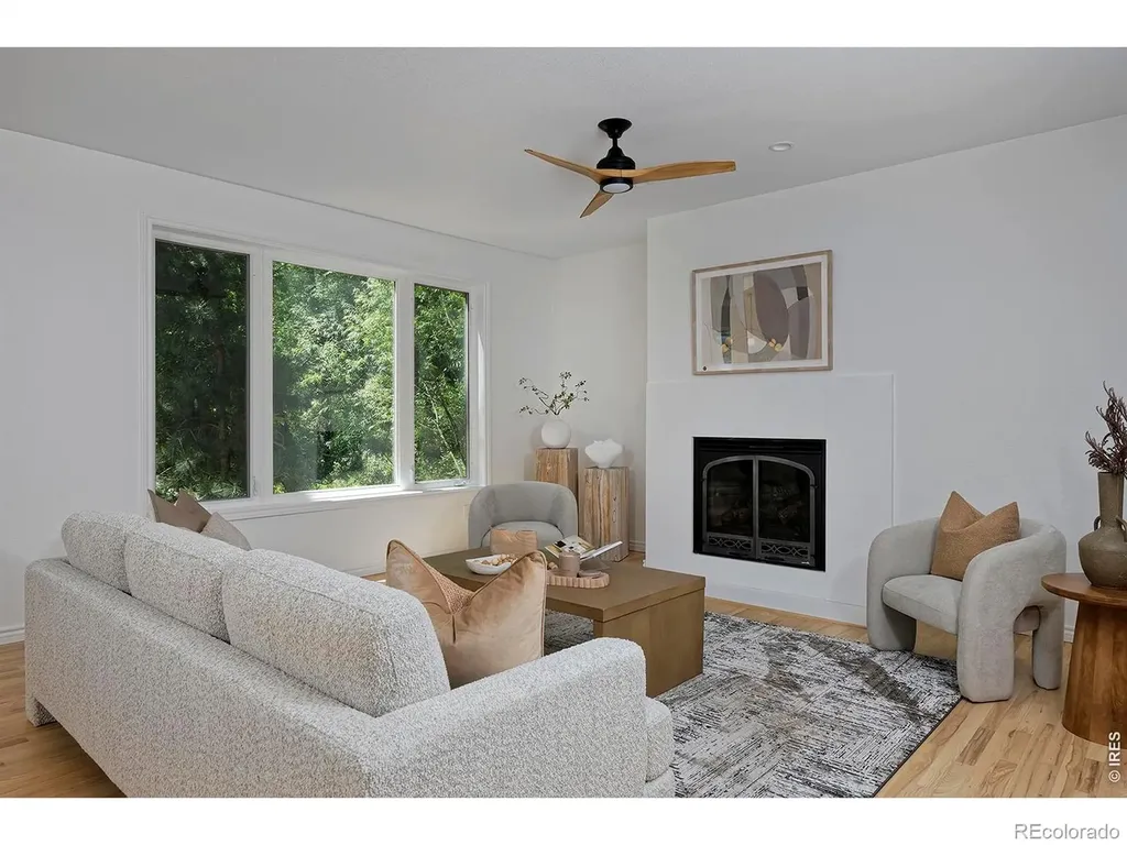 4474 S Hampton Circle Boulder CO 80301