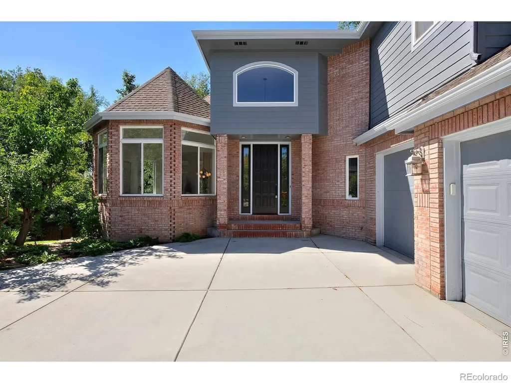 4474 S Hampton Circle Boulder CO 80301