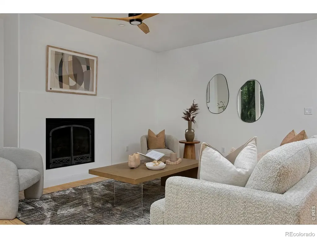 4474 S Hampton Circle Boulder CO 80301