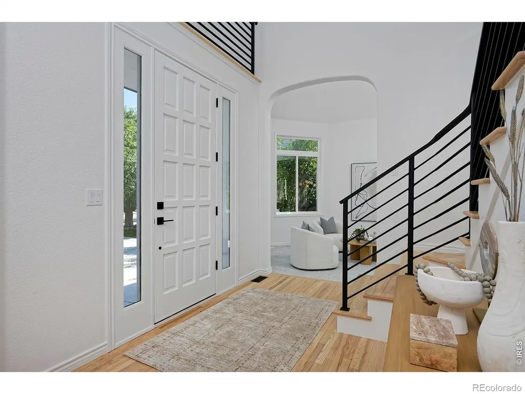 4474 S Hampton Circle Boulder CO 80301
