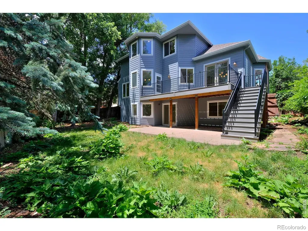 4474 S Hampton Circle Boulder CO 80301