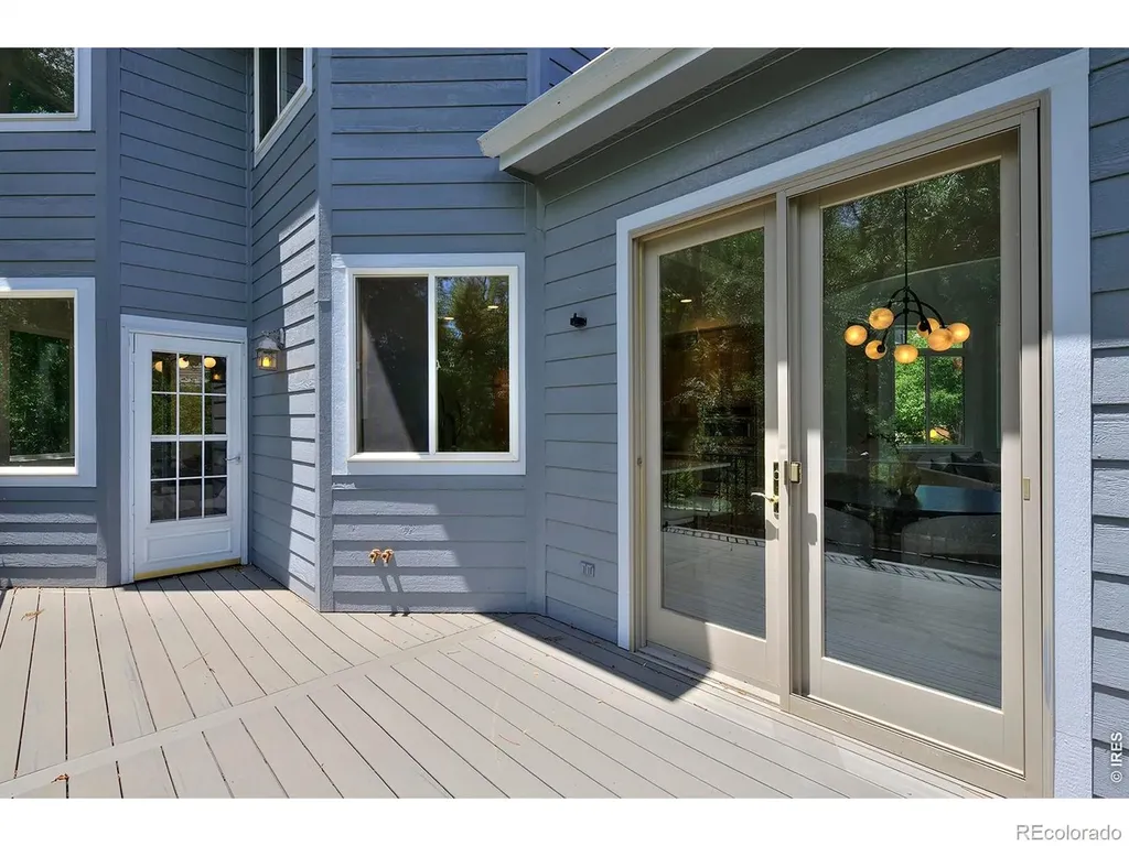 4474 S Hampton Circle Boulder CO 80301